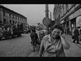 Joseph maria koudelka was a bishop (catholic church). Josef Koudelka Prague 68 Youtube