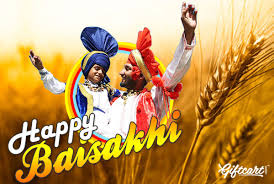 Baisakhi The Great Indian Thanksgiving Online Gift