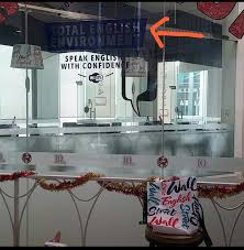 Memasuki Dunia Baru Di Tempat Kursus Bahasa Inggris Wall Street English Sarrahgita Com