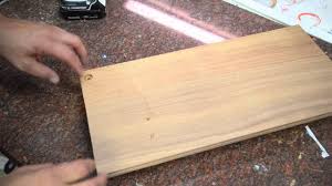 Sapele is almost identical to african. Sapele Luthier Wood Review Tonewood Youtube