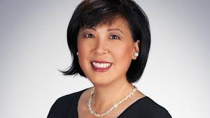 Sharon Chin
