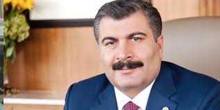 Sağlık bakanlığı bilkent yerleşkesi'nde gerçekleşen koronavirüs bilim kurulu toplantısı sona erdi. Saglik Bakani Ne Zaman Aciklama Yapacak Bilim Kurulu Toplantisi Ne Zaman