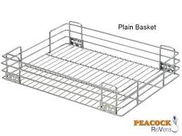 Modular Kitchen Accessories Kitchen Baskets Basket Entertainment Wall Units