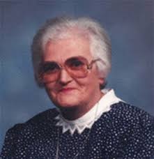 Christine Lee Obituary