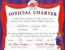 Red Hat Society Poem Red Hat Society Red Hats Red Hat Ladies