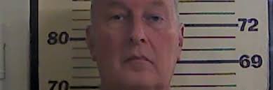 Erwin man accused of sending and receiving images of child sexual abuse  material arrested