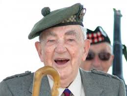 History of the Fair Hill Scottish Games