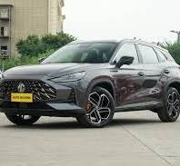 2024 MG ONE 1.5T SUV compact Commerçant de voitures de Chine ...