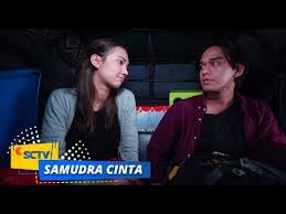 Peduli Sekali Cinta Genggam Tangan Sam Untuk Kasih Semangat Samudra Cinta Episode 213 Dan 214 Youtube