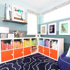9 Total Coole Ikea Hacks Fur Ein Kinderzimmer In 2020 Ikea Hacken Kinder Ikea Bucherregal Hack Ikea Diy