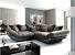 Giant Big Sectional Couch
