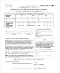 11 Divorce Certificate Templates Free Printable Word Pdf Certificate Templates Free Divorce Divorce