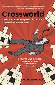 Crossworld By Marc Romano 9780767917582 Penguinrandomhouse Com Books In 2020 Books Quizzes Games Crossword
