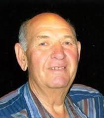 Otis Oxford Obituary June 23, 2009