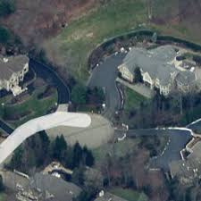 Or you can check out the envelope example below for more information. North Caldwell Home Sopranos Zillow Small House