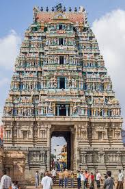 The temple walls are adorned with wonderful sculptures and the lord shiva, one of the 3 hindu trinity, is a very. Tharamangalam Wikipedia