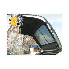 Opel insignia solarplexius auto sonnenschutz scheibentönung einbau. Sonnenschutz Fur Skoda Octavia Ii Combi Kombi 2004 2013