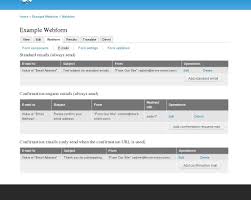 I always copy/paste my email address when faced with the confirmation. Webform Confirm Email Address Drupal Org
