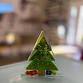 Glass Fused Holiday Tree Tea Light event image