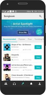 D3sign/getty images it seems everyone has a cellphone, smartphone or mobile phone these days. Sing By Smule V5 3 6 Vip Unlocked Mod Apk Download Lagu