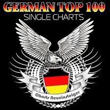 German Top 100 Single Charts 29 04 2013 Cd4 Mp3