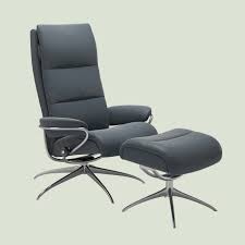 Wie findet man einen geeigneten fachbetrieb? Stressless Tokyo Der Bequemsessel Bei Mobel Hubner