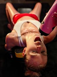 The End of Days (for 2023) - Bewbs & Bumps by VesperXO