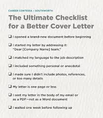 Here At Career Contessa We Ve Covered Hundreds Of Career Advice Topics Even Some Of The Most Obscure But Somet Best Cover Letter Resume Tips Career Contessa