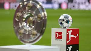Bundesliga leverages aws's unmatched set of cloud services, including machine learning and analytics, to produce its set of advanced statistics, bundesliga match facts. Bundesliga Spielplan 21 22 Erscheint Am Freitag Update Fussball News Sky Sport