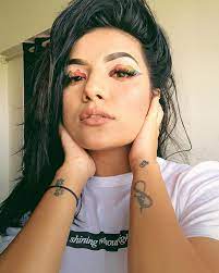 See what mrunal panchal (mrunalpanchal) has discovered on pinterest, the world's biggest collection of ideas. Good Things Take Time Nf Escape Mrunal Panchal Eye Makeup Art Creative Makeup Looks