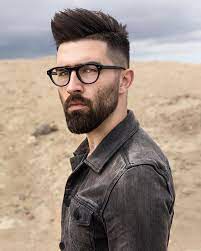 Beard Styles For Round Face 2018 Beard Styles For Round Face And Bald Head Beard Styles Beard Haircut Hair And Beard Styles