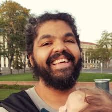 Ernest Barrett, MA, CF-SLP