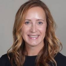 Jennifer Waite's Instagram, Twitter & Facebook