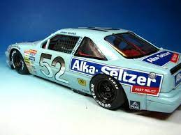 Erez used to own this pontiac grand prix. 1990 Pontiac Grand Prix Monogram 1 24 Von Thomas Lutz