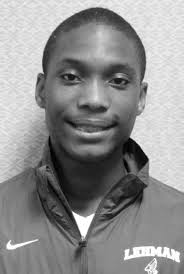 201 2 Outdoor Track & Field Championships