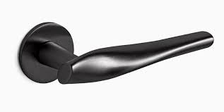 Olivari Mad Architects Marilyn Door Handles Designboom 02 Door Handles Door Handles Modern Doors