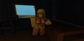 first time making roblox r34 lol | Scrolller