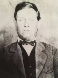 Noah Clem (1809-1900)