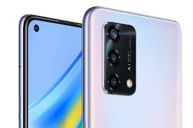 Oppo A95 - Price and Specifications ...