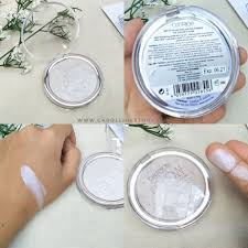 Dulu, warna biru pernah menjadi warna tradisional yang dikenakan oleh pengantin wanita untuk melambangkan kemurniannya. Review 12 Produk Terbaru Catrice Cosmetics Insta Beauty Look Carolline S Beauty Blog