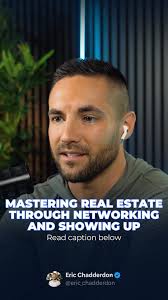 Diving into the real estate world? Here are some key lessons to remember: ,  1️⃣ Network Relentlessly: Attend meetups and conferences to build  connections. Your network is your net worth! 🤝 , 2️⃣ Add ...