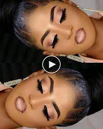 Pin On Idees De Maquillage
