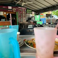 Kedai makan asub kohas sungai petani. Foto Di Sedap Malam Sup Gearbox Sungai Petani Kedah
