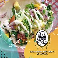 Jaco, costa rica is the closest beach town to the capital city of san jose, making it a popular things to do in jaco, costa rica. Taco Joint Costa Rica Photos Jaco Costa Rica Menu Prices Restaurant Reviews Facebook