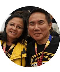 Get to Know Our CFC International Council