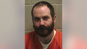 Las Vegas authorities probing death of Appleton man in custody