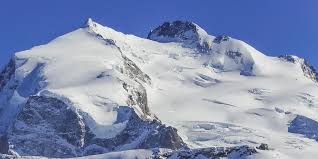 dufourspitze