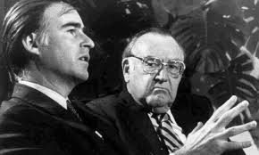 The Man of Tomorrow: As Jerry Brown Leaves Office, He's Still Focused