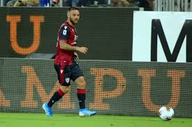 Nahitan michel nández acosta (born 28 december 1995) is a uruguayan professional footballer who plays as a midfielder for serie a club cagliari and the uruguay national team. 5 Under The Radar Serie A Summer Transfers Playing For 90 Page 5