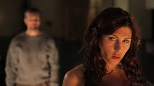 The Devil's Rock | SPACE JOCKEY REVIEWS